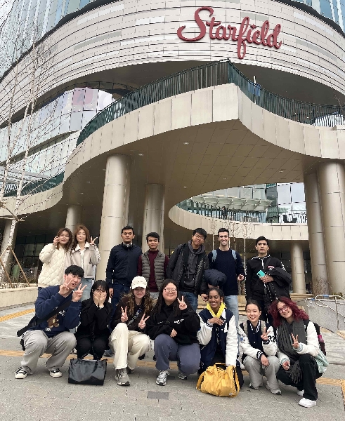 2024-1 ISN Field Trip (Suwon Starfield)  image