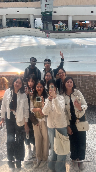 2024-1 ISN Field Trip (Lotte World Ice Rink)  image