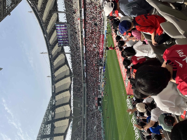 2024-1 ISN Field Trip (Seoul WorldCup Stadium)  image